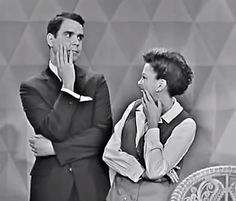 Rich Little The Judy Garland Show