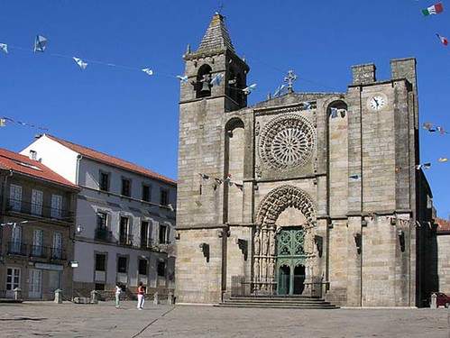 Pueblos con más encanto: Viaja a Noia en La Coruña