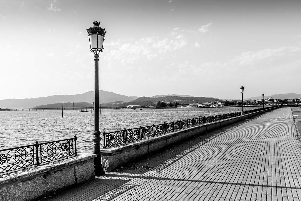 Pueblos con más encanto: Viaja a Noia en La Coruña