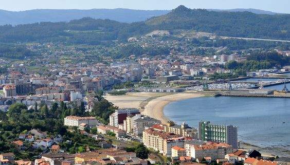 Planes gratis para hacer en Vilagarcía de Arousa