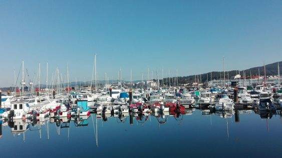Planes gratis para hacer en Vilagarcía de Arousa
