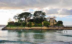 Castillo de Santa Cruz
