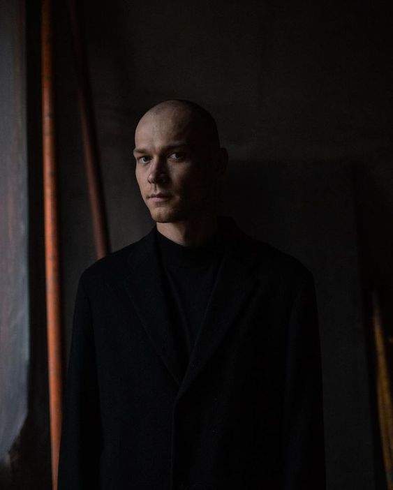 Yuriy Borisov