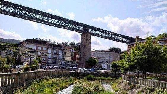 Planes gratis para hacer en Redondela