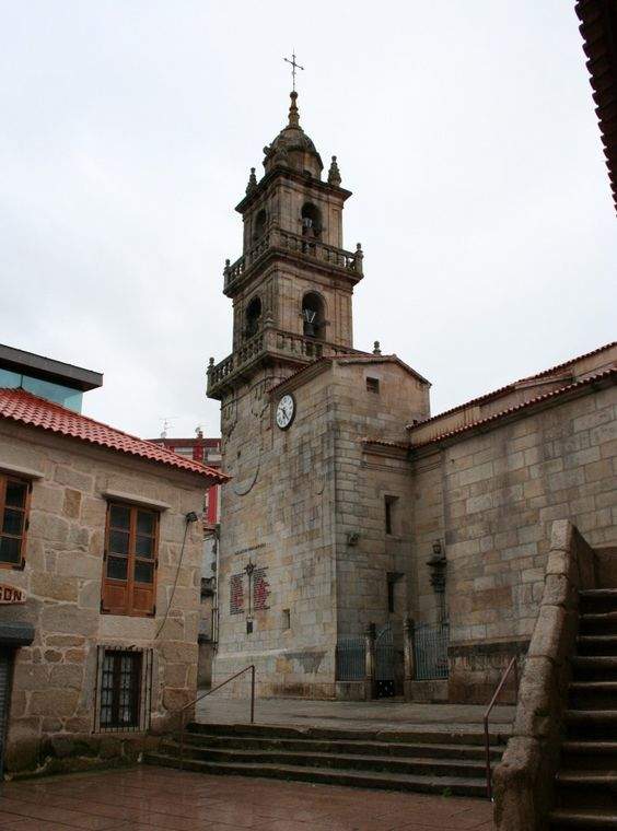 Planes gratis para hacer en Cangas do Morrazo