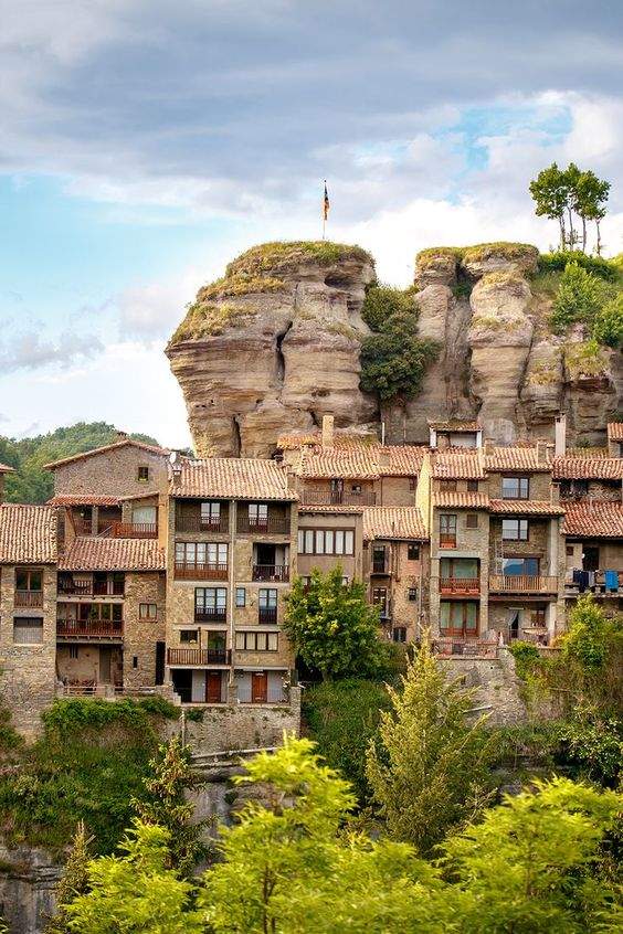 Rupit I Pruit en Barcelona