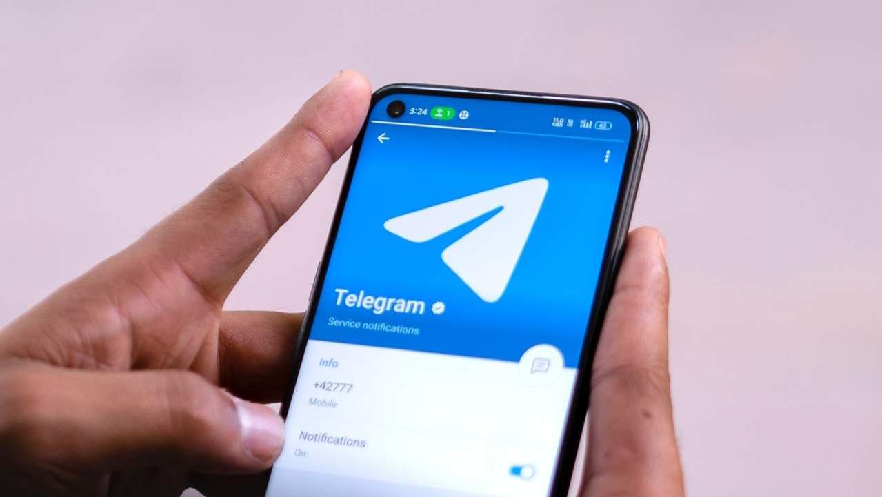 Truco para Telegram: Cómo autodestruir mensajes
