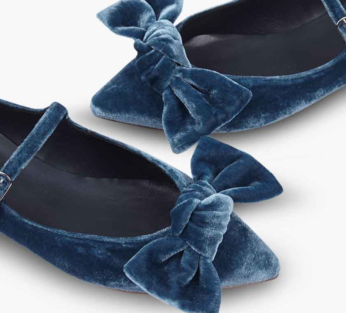 Lolita Blue. 199€.