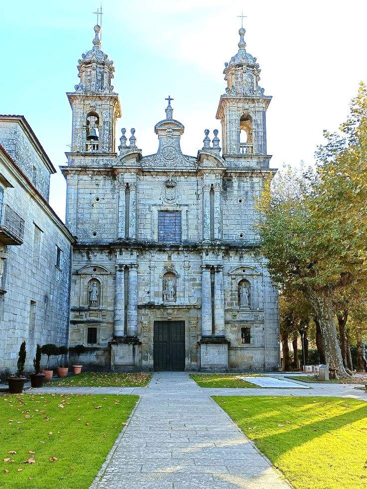 Planes gratis para hacer en Poio