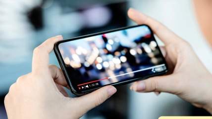 Truco para Youtube