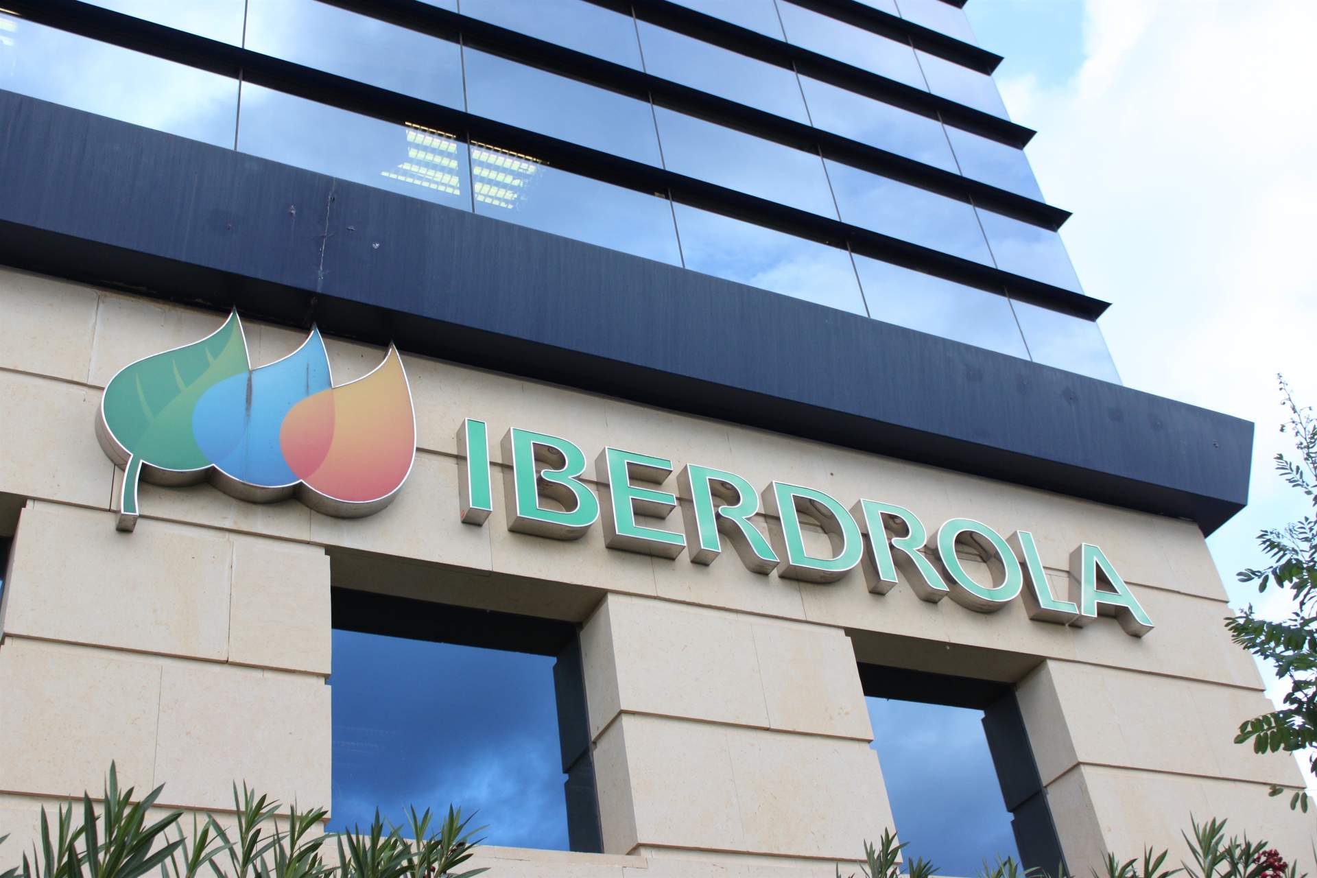 Iberdrola pone en operación ciclo combinado de gas Topolombampo III, uno de los activos que venderá a México
