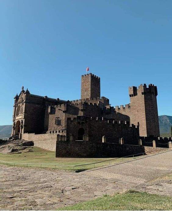 Sos del Rey Católico