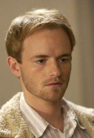 Christopher Masterson: Antes y después