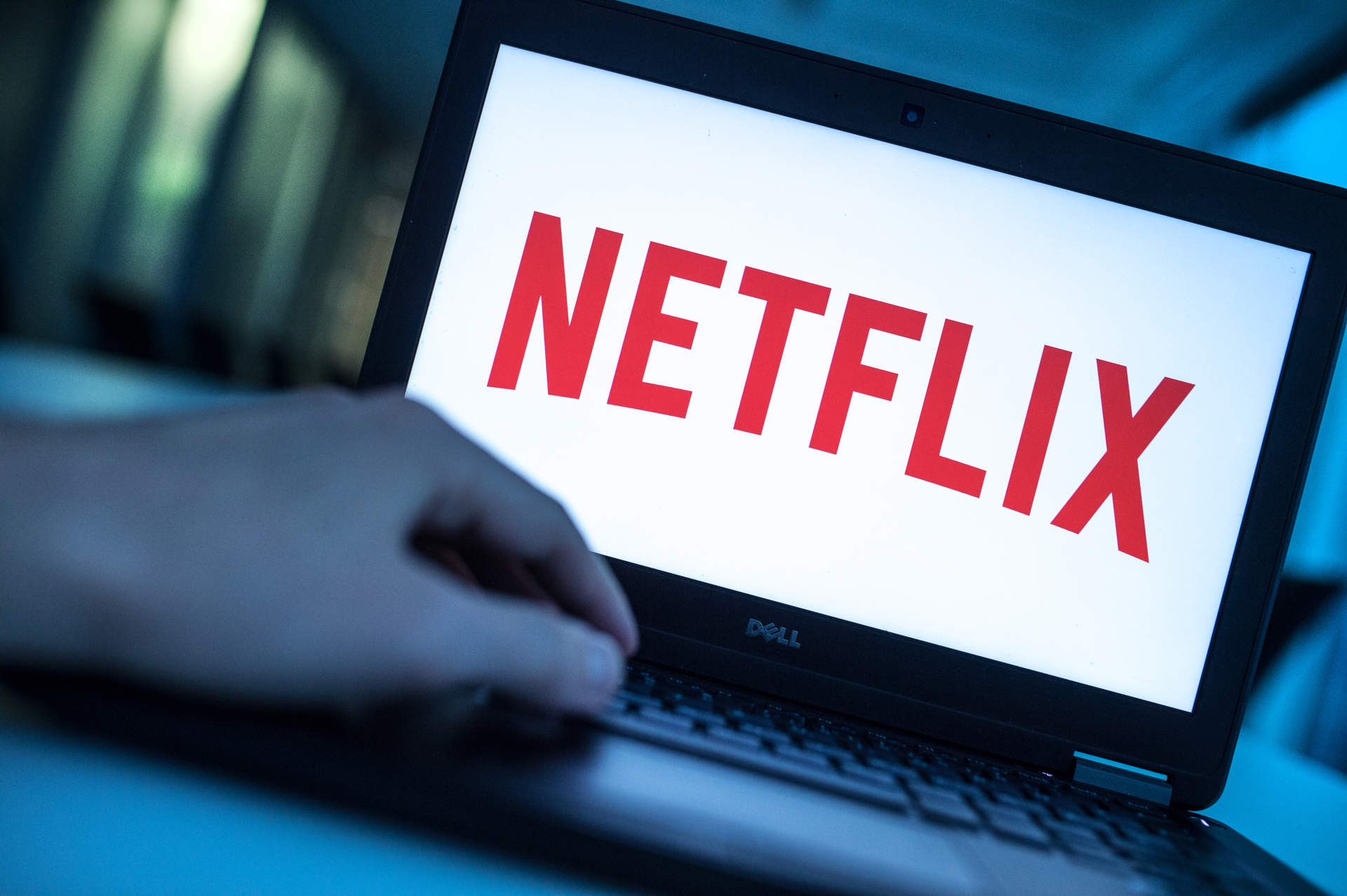 Netflix se apunta al silencio de los políticos y promueve photocalls sin preguntas