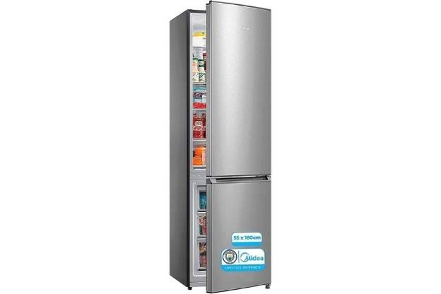 Los mejores frigoríficos diseñados con sistemas 'no frost