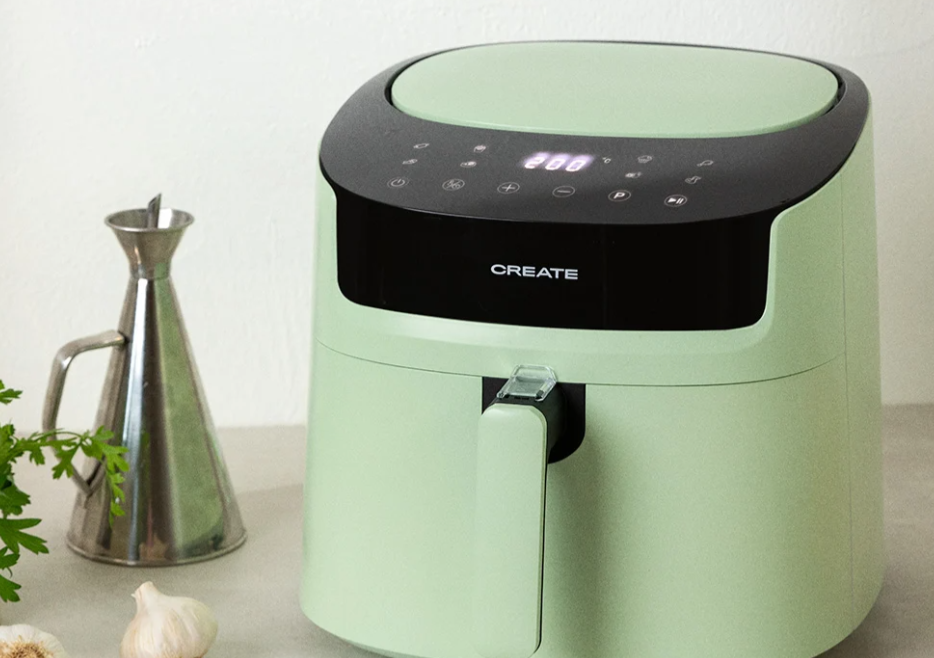 La máquina para hacer empanadillas que se ha hecho viral (y no es la  freidora de aire)