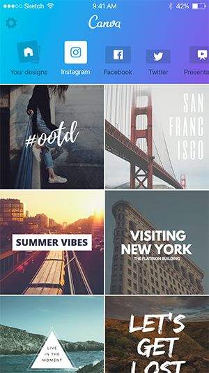 Las mejores apps para editar fotos en 2024