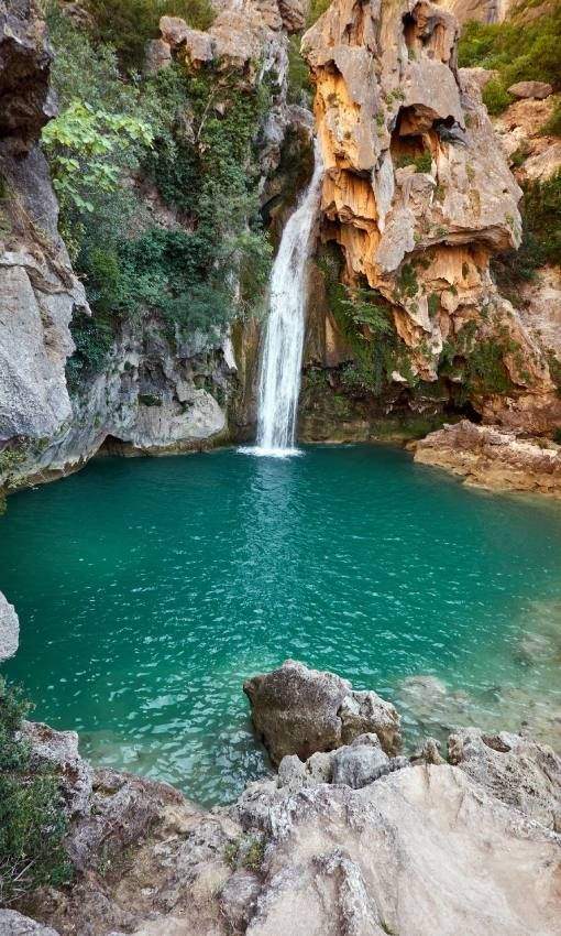 Cazorla
