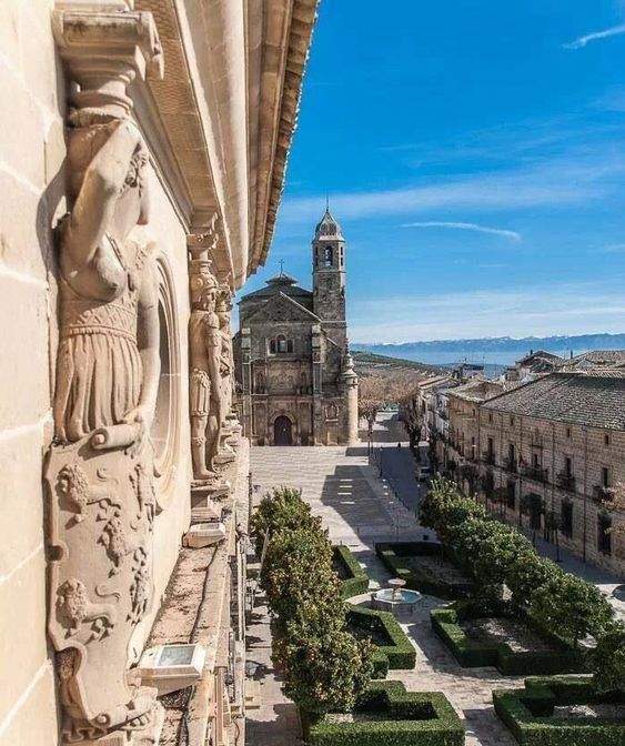 Úbeda