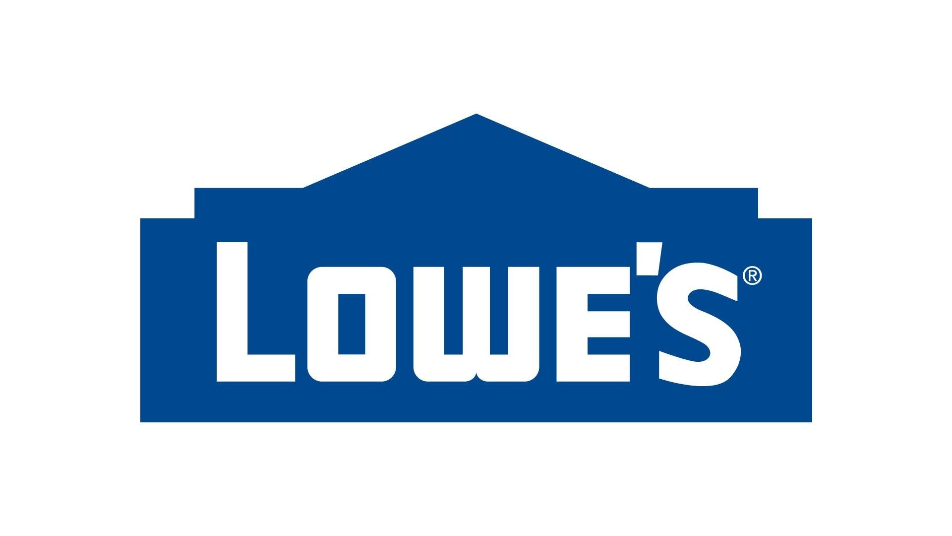 Lowe's vio crecer sus ganancias en el año fiscal 2023 en un 20,4%, hasta los 7.117 millones de euros