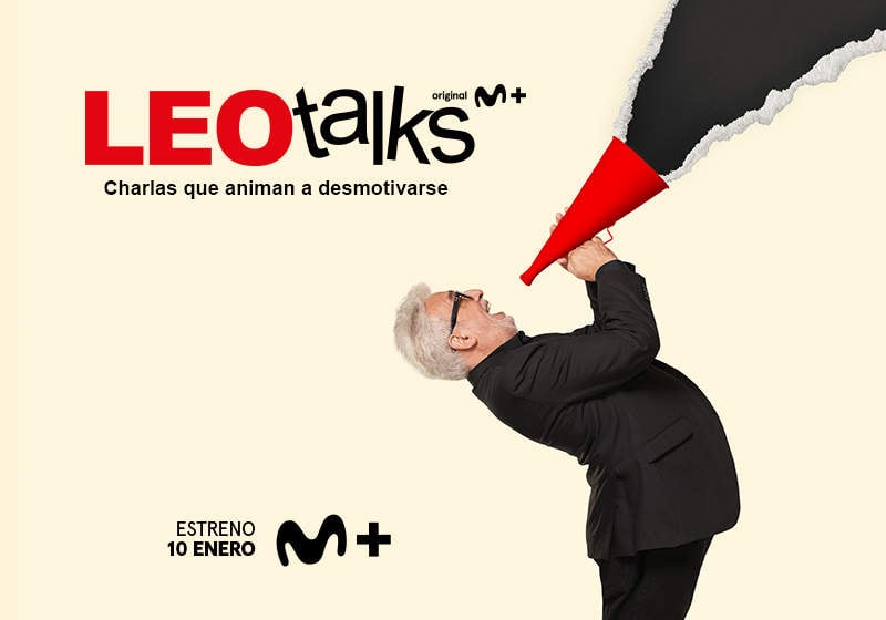 Leo Talks 2