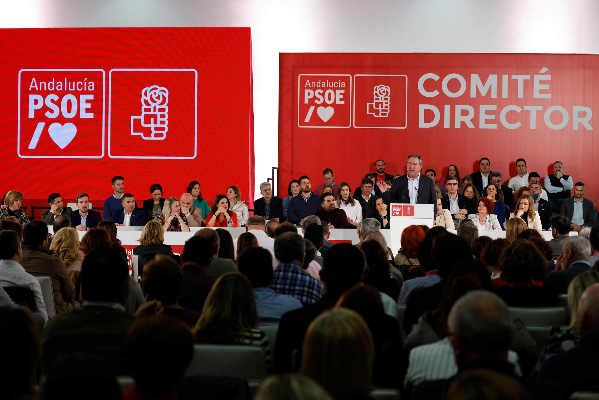 PSOE-A señala que no tiene 