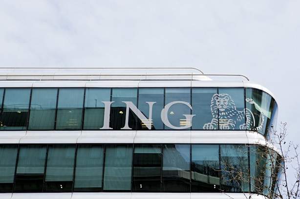 ING lanza una recompra de acciones por un máximo de 50 millones de euros a ejecutar antes del viernes