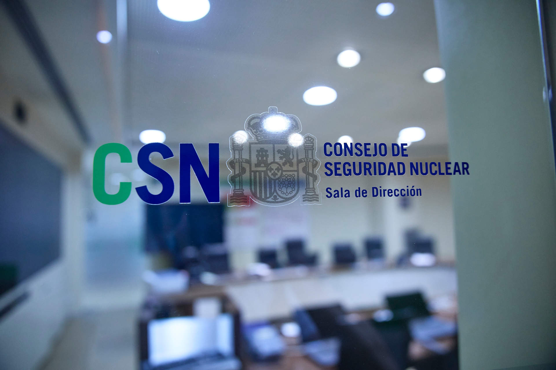 El Consejo de Seguridad Nuclear destaca el trabajo del Principado en materia de inspección y supervisión radiológica