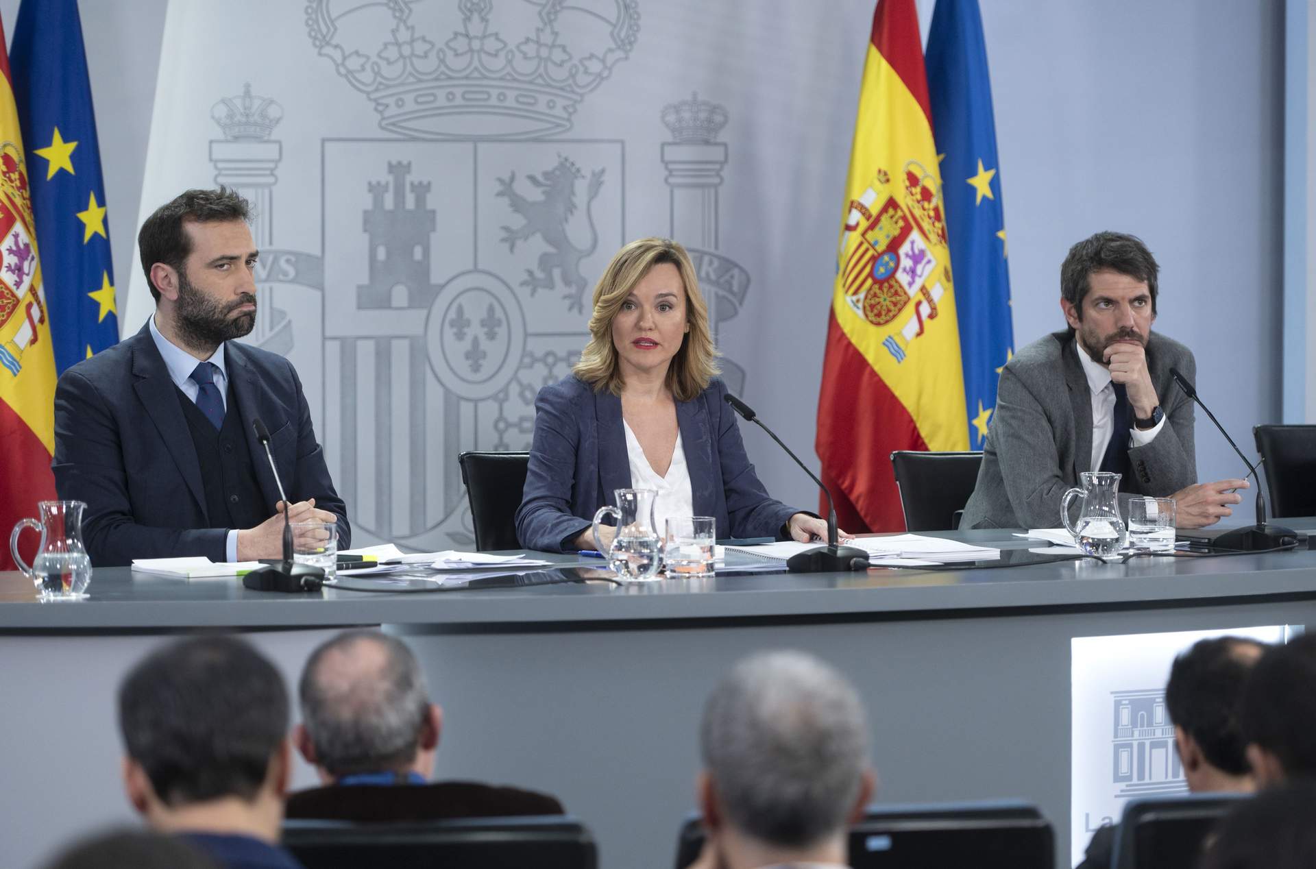 El Gobierno permite endeudarse a Andalucía y Comunidad Valenciana por 3.000 y 470 millones, respectivamente