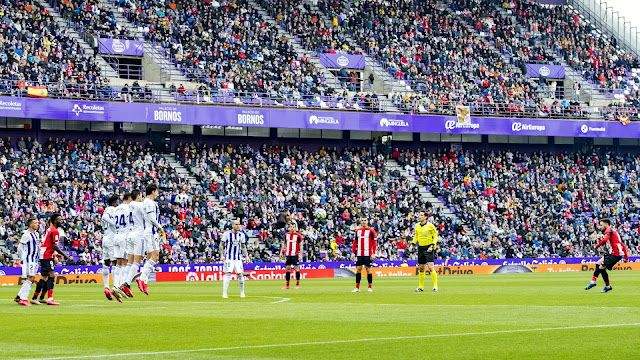 Real Valladolid- Eldense: horario, canal y dónde ver por TV el partido de la Liga Hypermotion