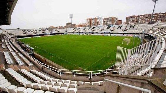 Cartagena- Real Valladolid: horario, canal y dónde ver por TV el partido de la Liga Hypermotion