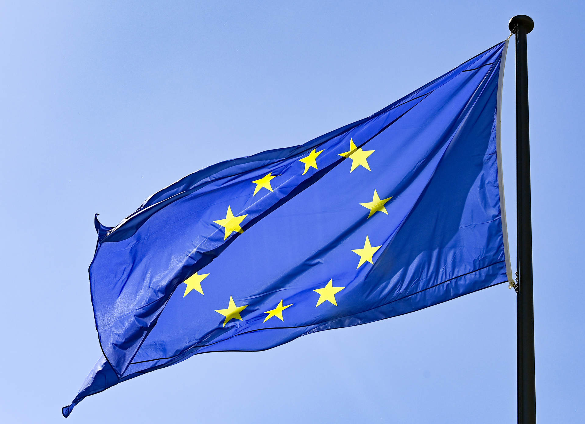 Alemania y otros 10 países piden ampliar el plazo de pago de la ley de morosidad que negocia la UE