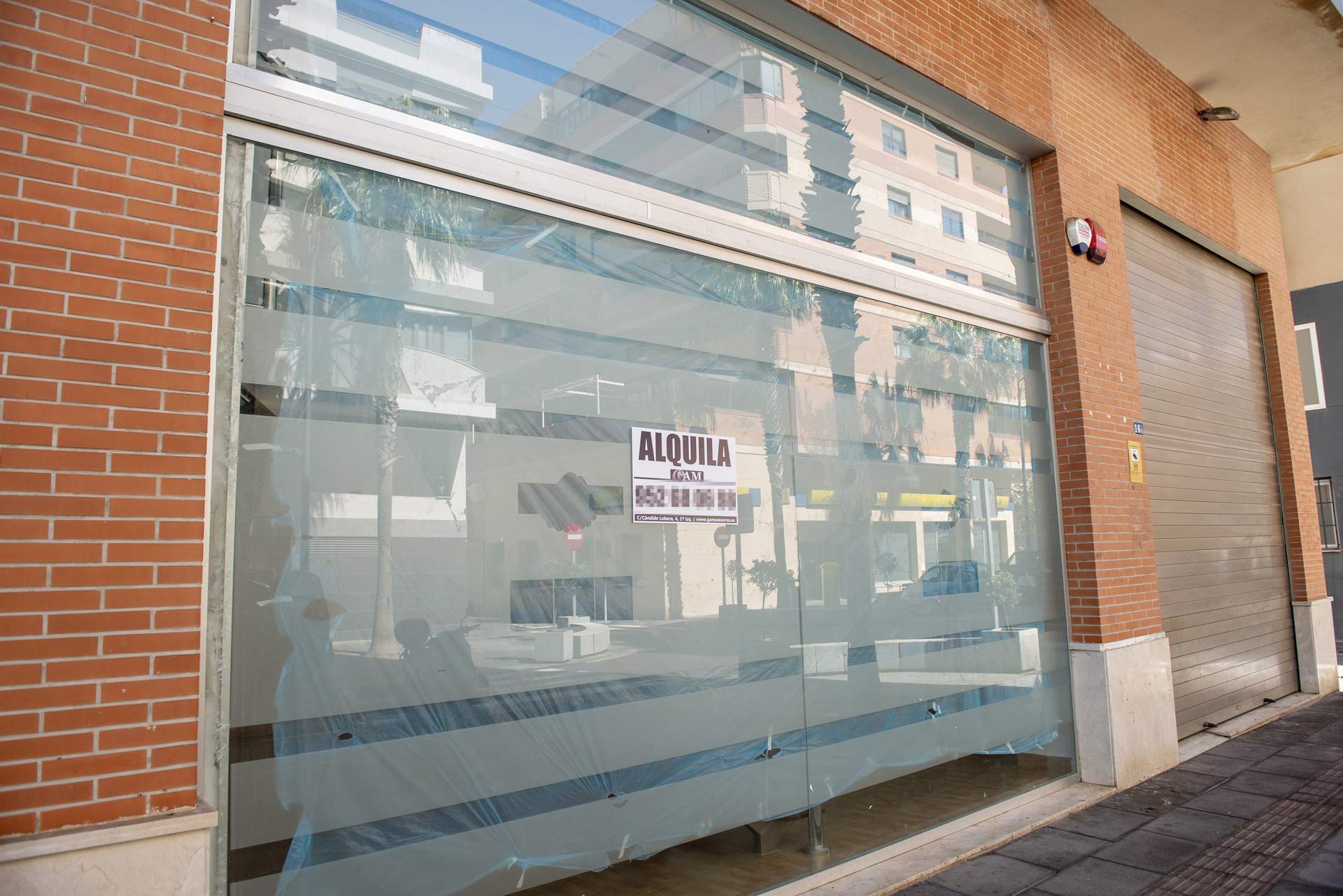 Libertad provisional para otros 20 detenidos en la operación por presunto fraude del voto por correo en Melilla