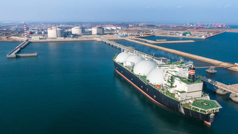Argelia se consolida como el primer suministrador de gas a España hasta febrero