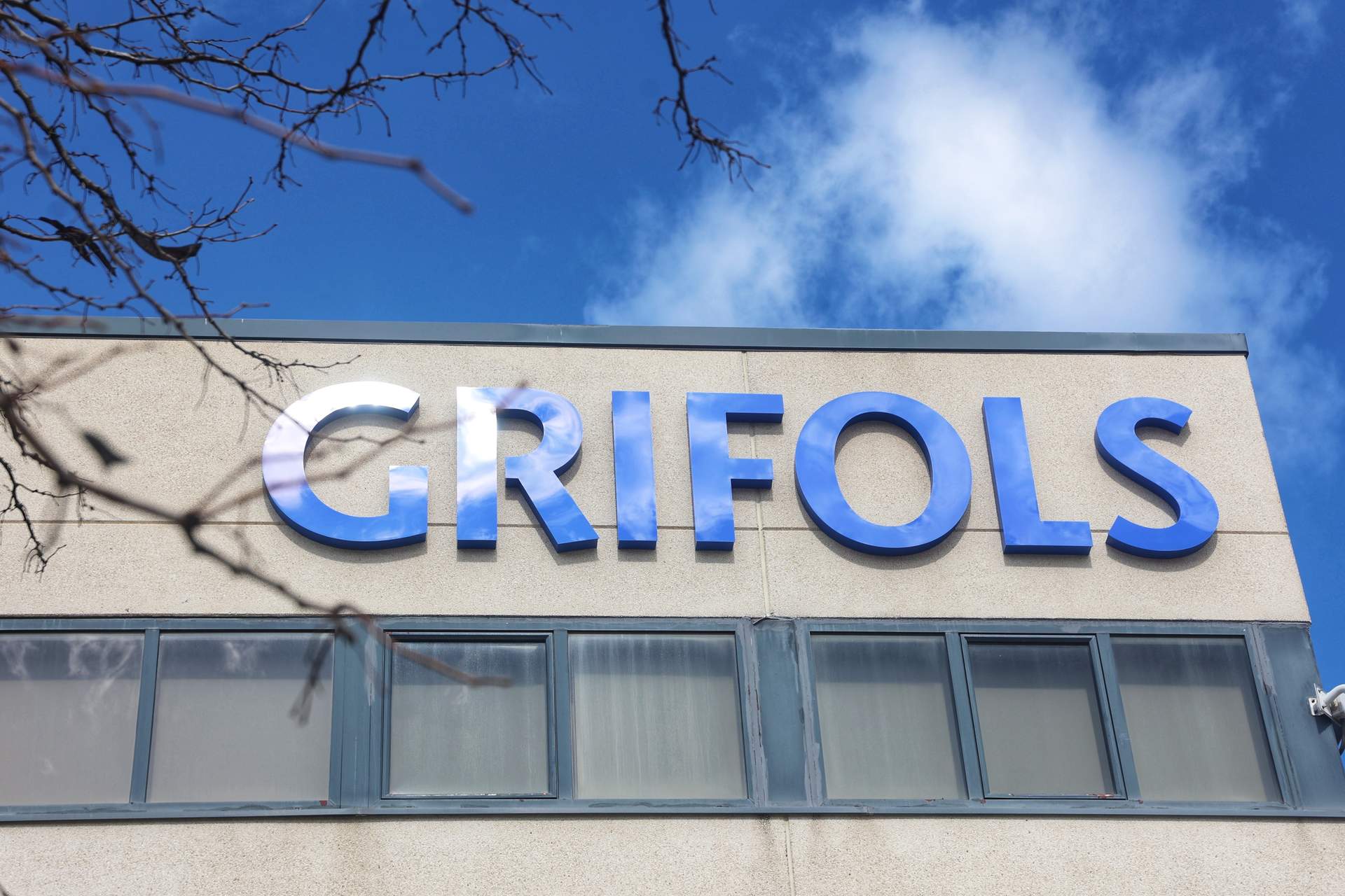 El nuevo consejero delegado de Grifols, Nacho Abia, compra acciones de la compañía por más de 630.369 euros