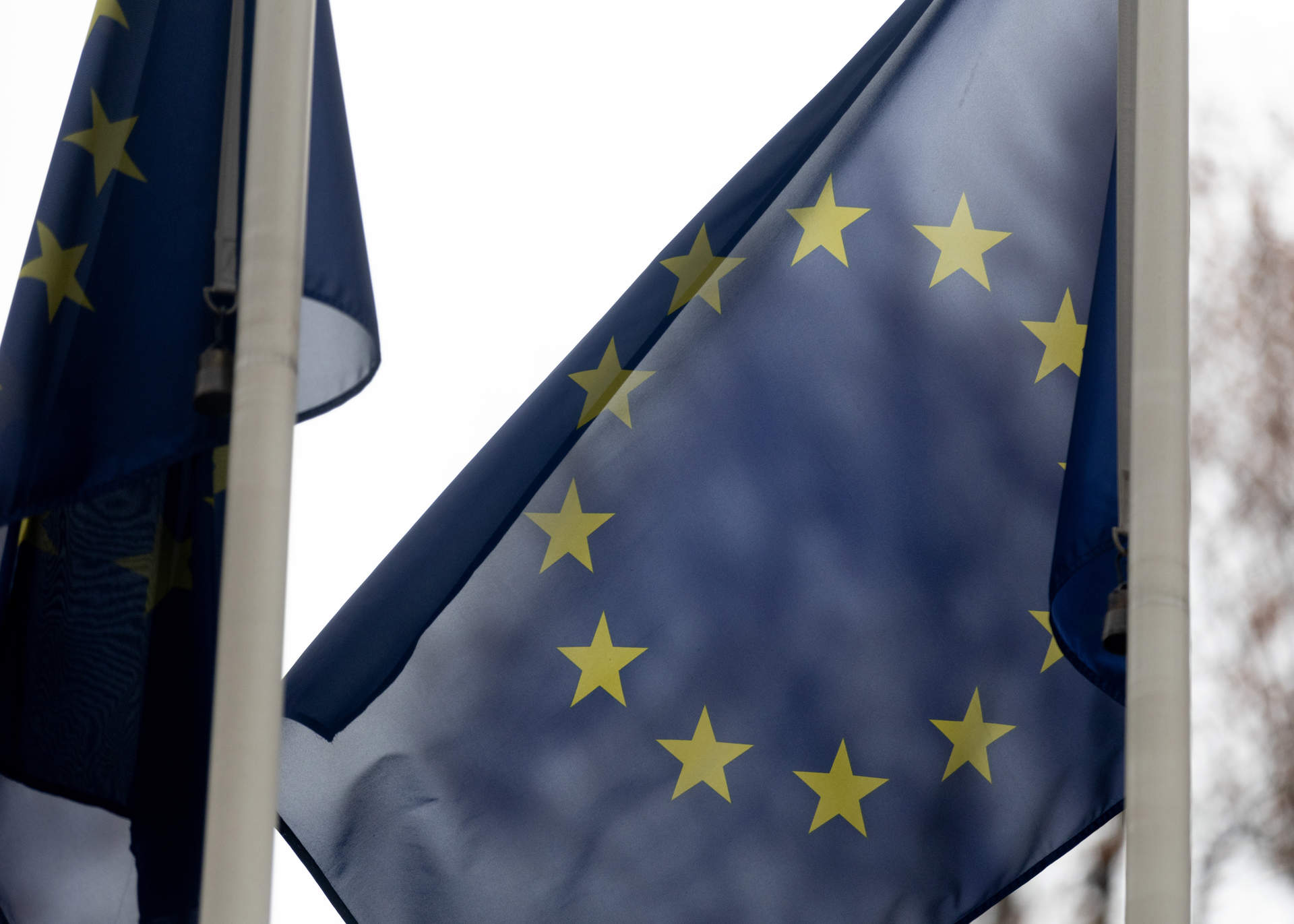 El Eurogrupo pide a Bruselas reducir carga y costes de los participantes del mercado de capitales UE
