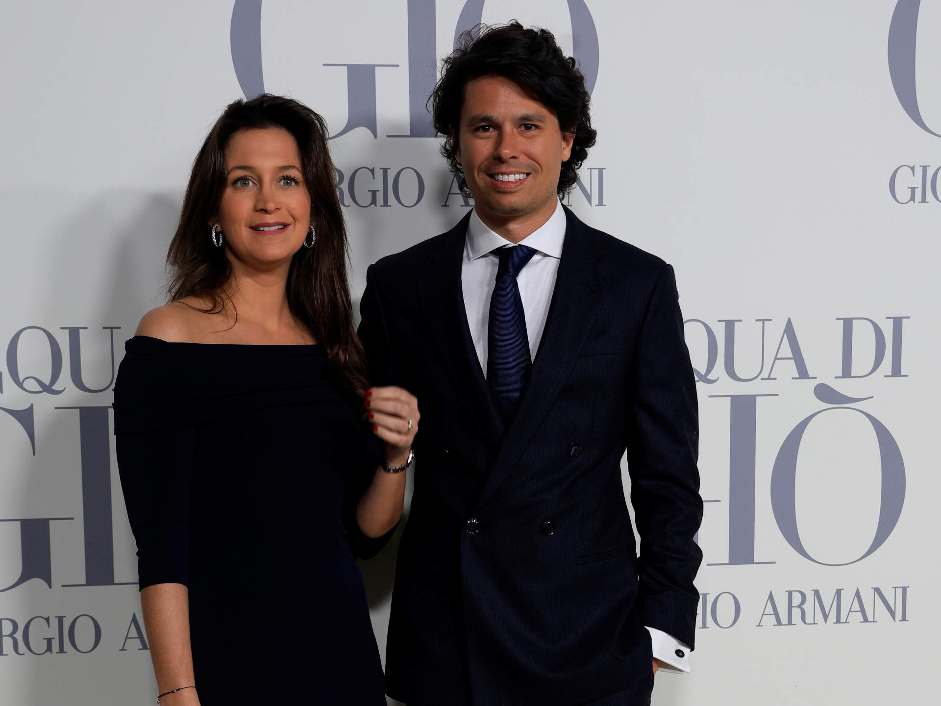 Álvaro Castillejo opina sobre los constantes rumores de embarazo de su prima Tamara Falcó