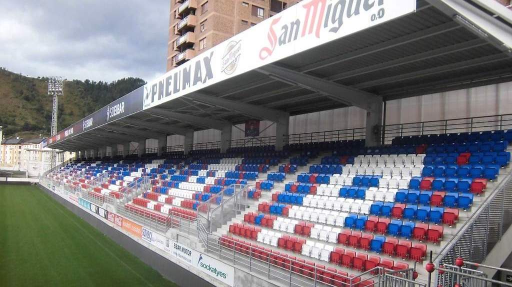 Eibar- Alcorcón: horario, canal y dónde ver por TV el partido de la Liga Hypermotion