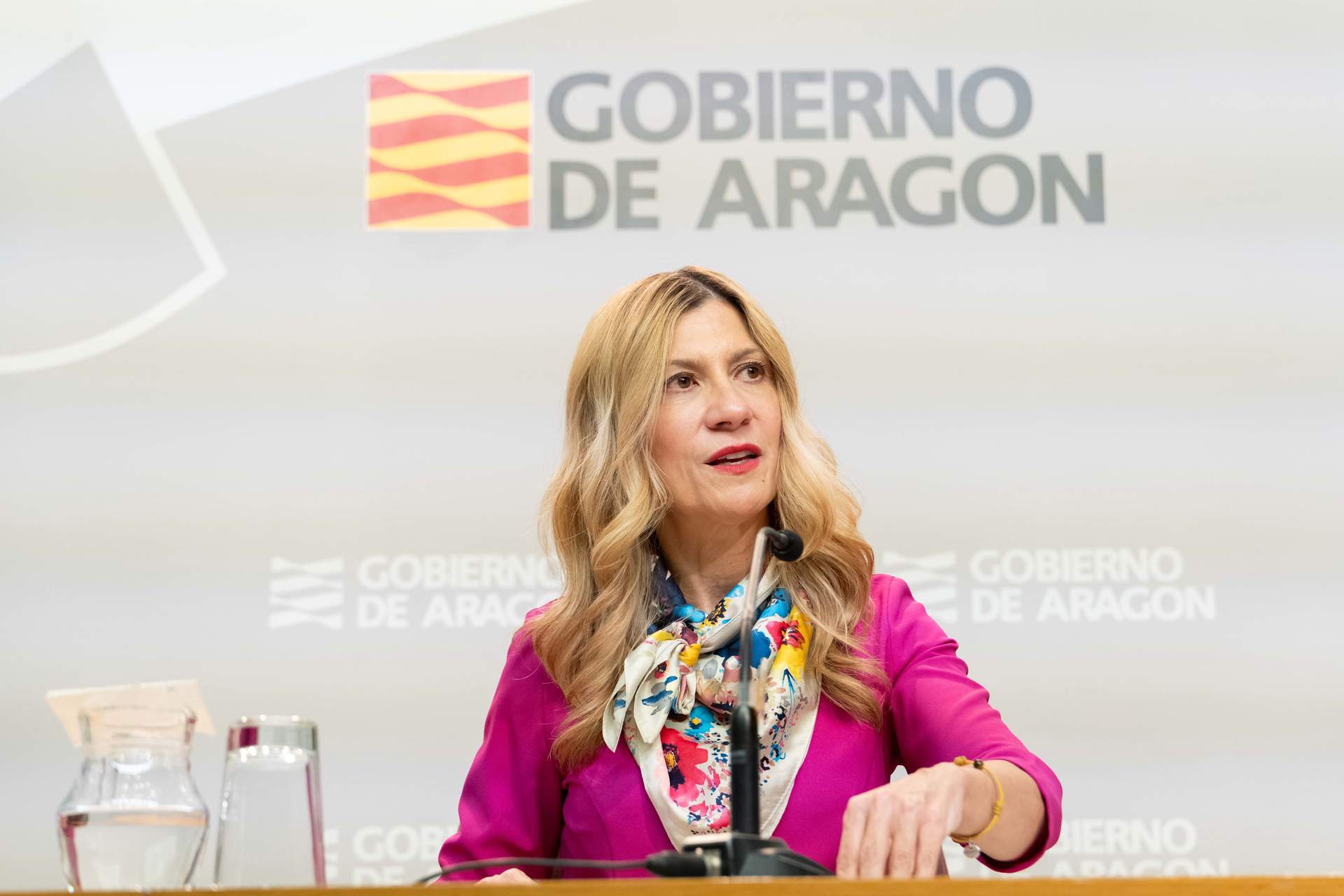 Aragón cree que publicar los datos de las balanzas fiscales regionales 