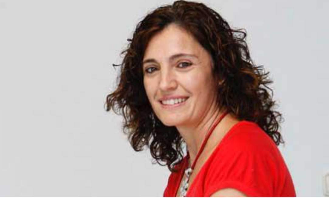 La subdirectora de ABC, Yolanda Gómez, ganadora del VII Premio de Periodismo Económico KPMG/Rosa del Río