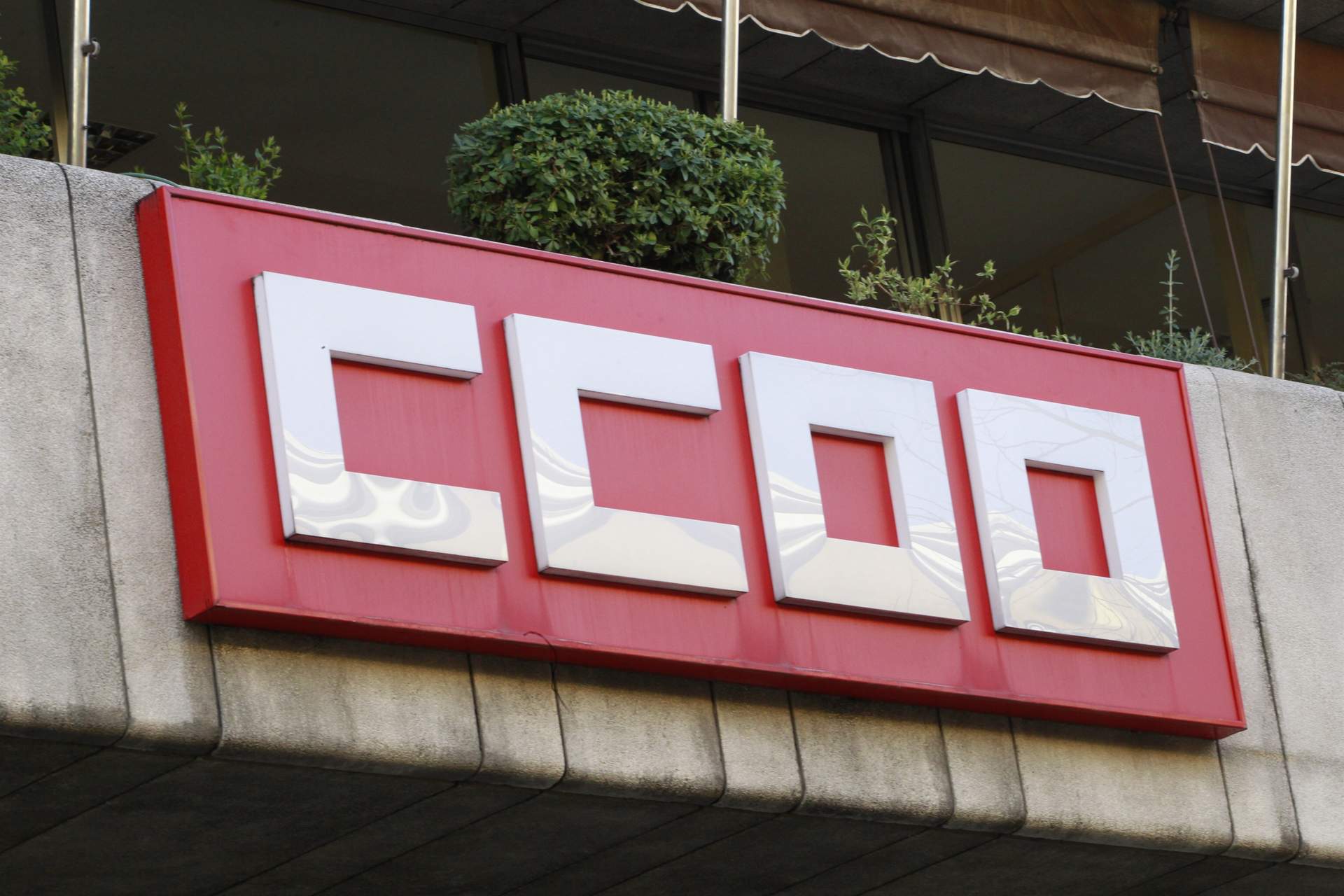 CCOO rechaza un plan de pensiones en el marco del convenio estatal del metal