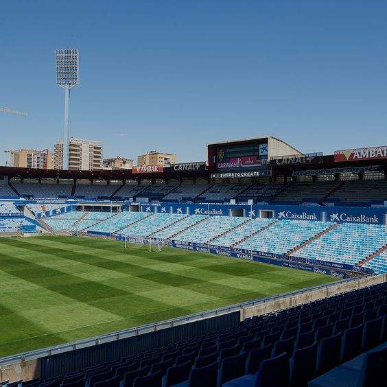 Real Zaragoza- Espanyol: horario, canal y dónde ver por TV el partido de la Liga Hypermotion