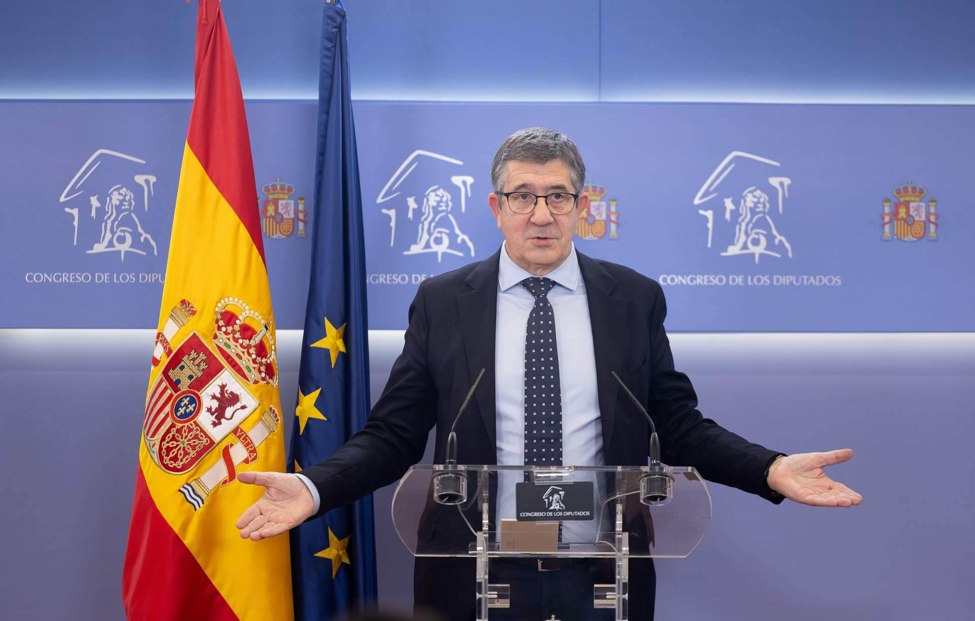El PSOE defiende la renuncia a Presupuestos y asegura que con los de 2023 pueden cumplir sus compromisos