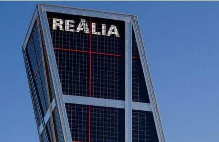 Carlos Slim aumenta su participación en Realia hasta el 92% tras comprar a Polygon un 15% del capital