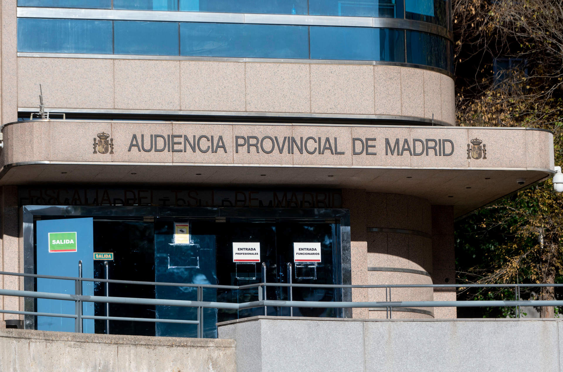 La Justicia ordena reabrir otro caso de residencias en Guadarrama (Madrid) por inadecuada asistencia médico sanitaria
