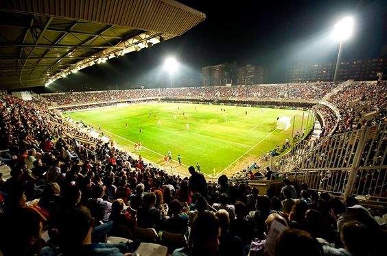 Cartagena- Real Oviedo: horario, canal y dónde ver por TV el partido de la Liga Hypermotion