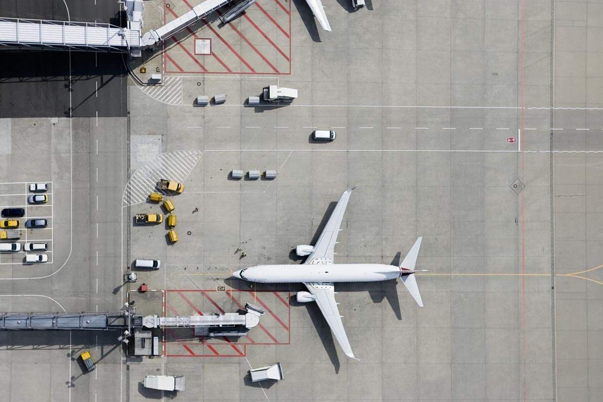 Estados Unidos invertirá 18 millones para mejorar las torres del control de aeropuertos pequeños y regionales