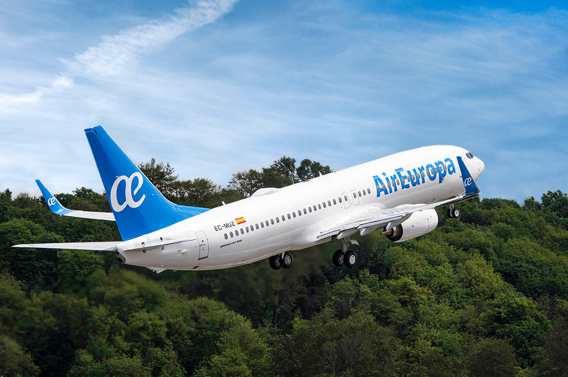 Bruselas reactiva la investigación de la compra de Air Europa por IAG y se da hasta 15 de julio para decidir