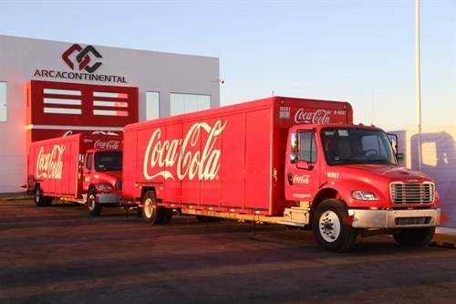 Arca Continental, embotelladora de Coca-Cola en México invertirá 953 millones de euros en 2024