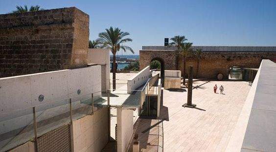 Estos son los museos que no te puedes perder en Palma de Mallorca
